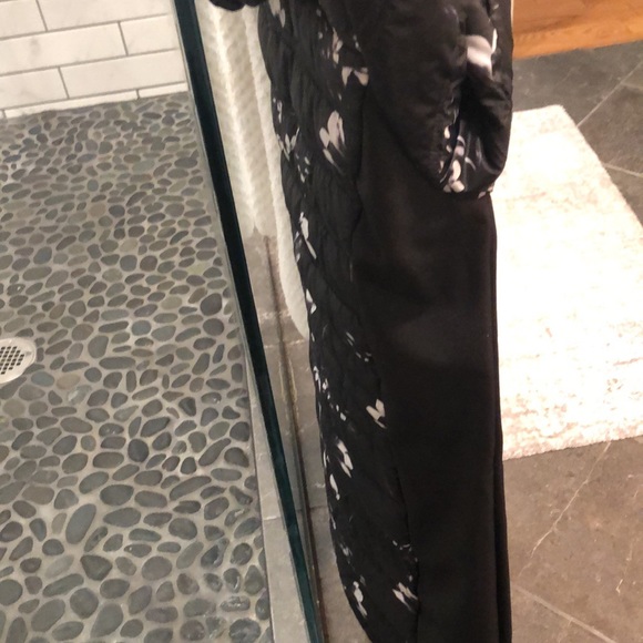 Point Zero puffer coat size Med - Picture 4 of 5